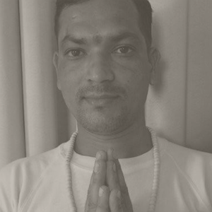 Yogi Vikash