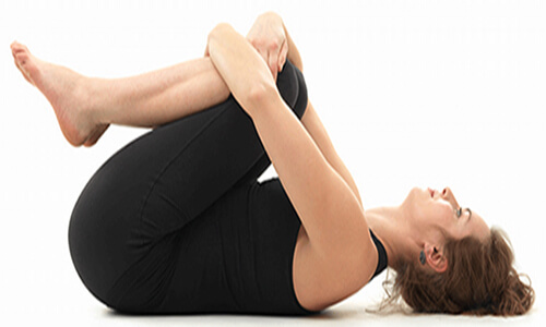 Yoga Poses to Relieve Knee & Joint Pain