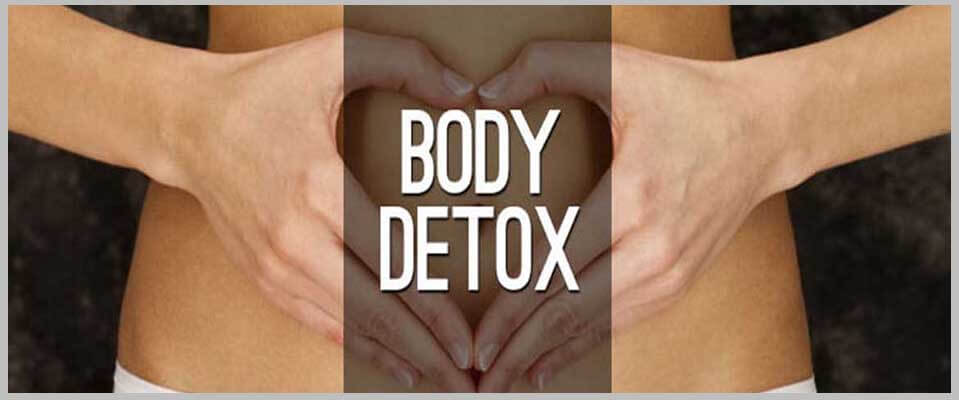 Body Detoxification in India