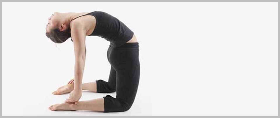 7 best Camel Pose Experience Mind and Body Transformation