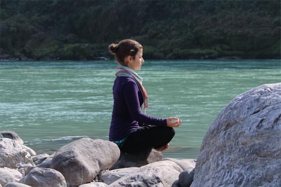 Ayurveda Retreats in Rishikesh