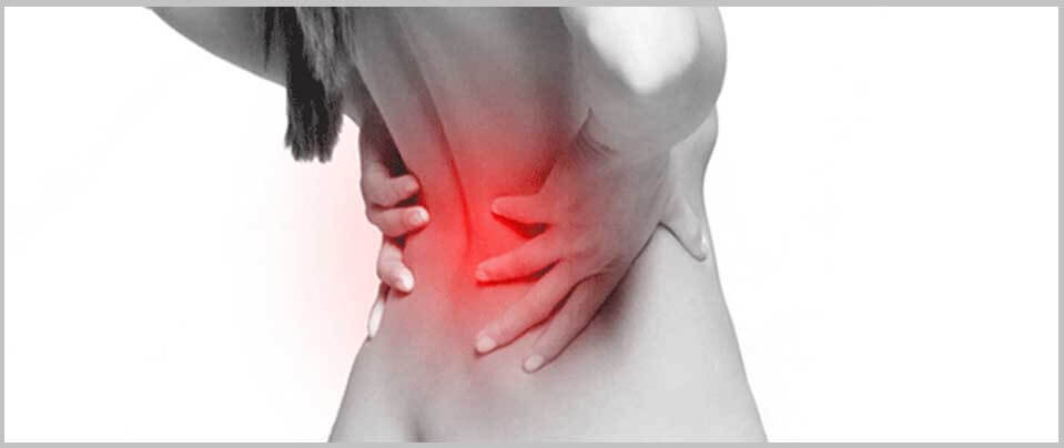 Causes and Cure for Kidney pain and swelling