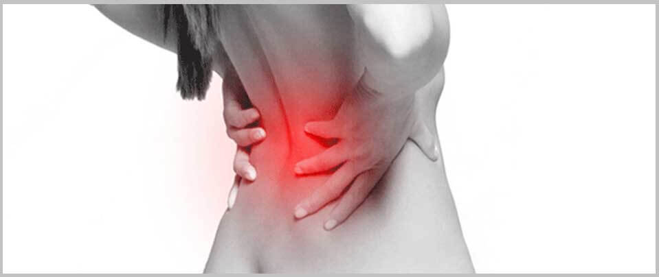 Kidney Pain