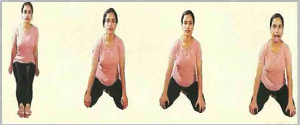 Simhasana